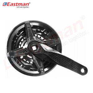 Bicycle parts - chainwheel