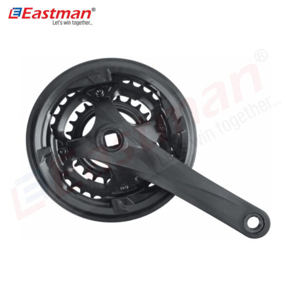 Bicycle parts - Chainwheel