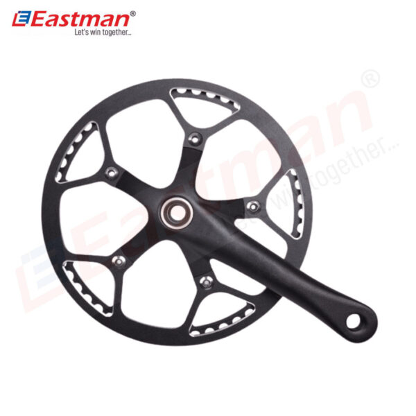 Single Chainwheel (Through Axle) - Eastman