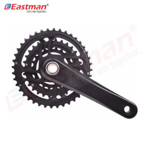 Triple Chainwheel (Through Axle)
