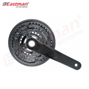 Triple Chainwheel (Through Axle) - Eastman Industries Limited