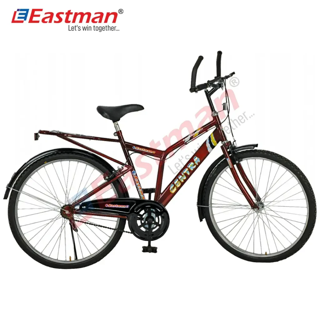 Complete Bicycle - Eastman Industries Limited
