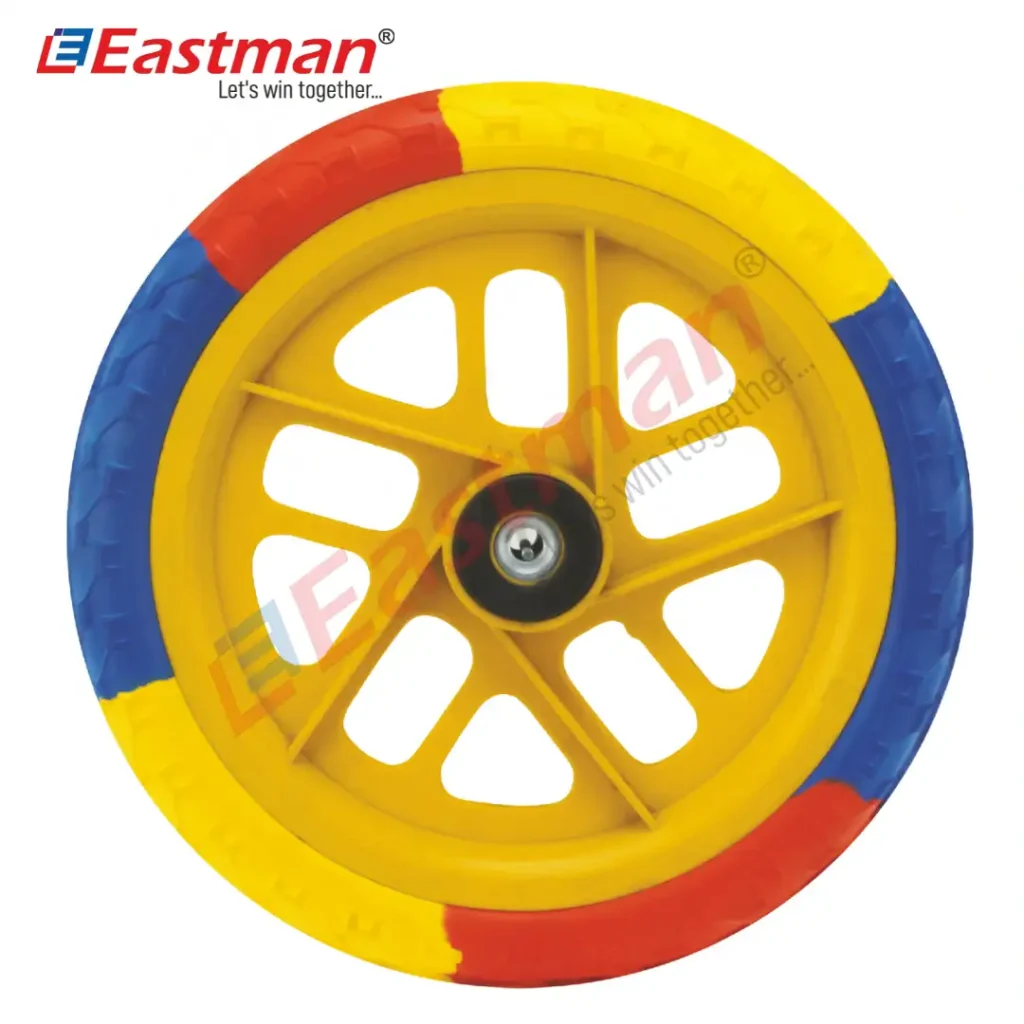 EVA Tire - Bicycle Parts