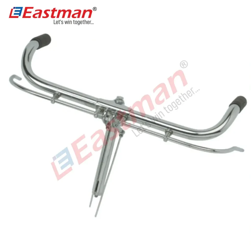 Handle & Handle Parts - Eastman Industries Limited