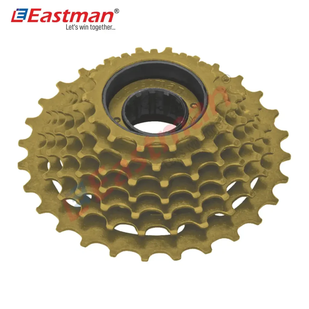 Multi Freewheel - Eastman Industries Limited