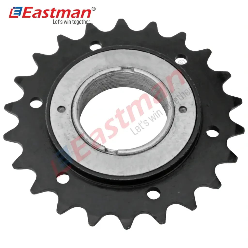 Single FreeWheel - Eastman Industries Limited