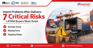 Post-Shipment Problems in Bicycle Imports and How to Avoid Them